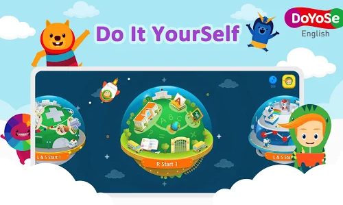 Hướng dẫn sử dụng DoYoSe